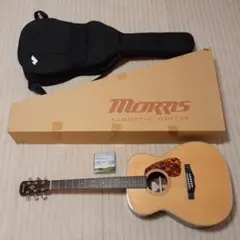 2026年最新】morris mf201の人気アイテム - メルカリ