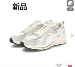 PUMA プーマ ヒプノティックLS 395295 03