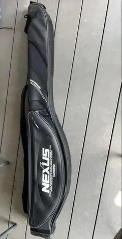 軽量 シマノ (SHIMANO) ネクサス ロッドケース RC-112X - メルカリ