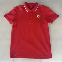 Ferrari フェラーリ ポロシャツのサムネイル