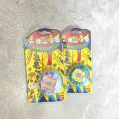 Ringcolle! たまごっち リング ガチャガチャ