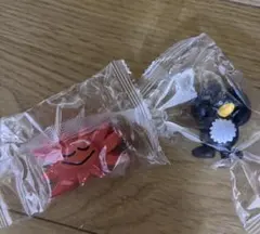 DAISUKE KONDO アートコレクション フィギュア　タイヨウ　ペンギン