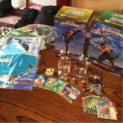 ワンピース好き必見‼︎ 12点セット！