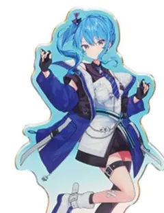 2025年最新】ホロライブ アクリルスタンド くじの人気アイテム - メルカリ