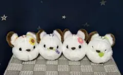 2026年最新】ふくふくシマエナガ カラフルの人気アイテム - メルカリ