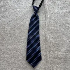 waltz by BEAMS DESIGN キッズ用 ワンタッチネクタイ 卒業式