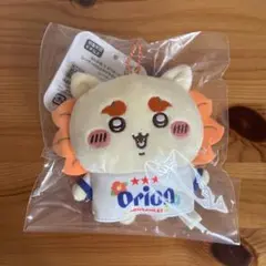 ちいかわオリオンビール シーサー マスコット