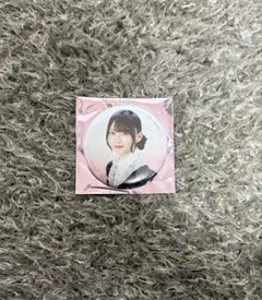 櫻坂46 森田ひかる　ランダム缶バッジ