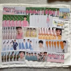 seventeen セブチ　トレカ　haru ハルコン