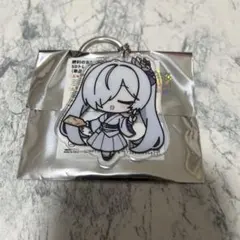 勝利の女神 NIKKE GEO アクリルキーホルダー シンデレラ
