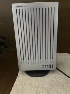 １６日迄ZOJIRUSHI 空気清浄機 PA-KS03 本体のサムネイル
