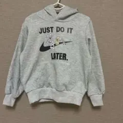 韓国子供服 トムとジェリー パーカー