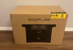 ECOフローDELTA 2　新品未開封 imgrc0102749800.jpg