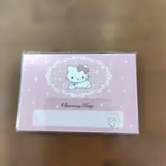 R*0様 サンリオ チャーミーキティ メモパッド ウサミミ レトロ R*0様 サンリオ チャーミーキティ メモパッド ウサミミ レトロ - メルカリ