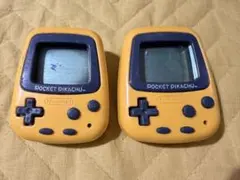 2026年最新】ポケットピカチュウ ジャンクの人気アイテム - メルカリ