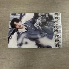 &TEAM Back to Life GAZE ver. YUMAユウマ