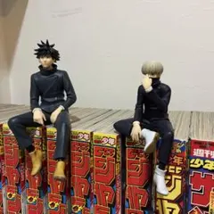 2026年最新】呪術廻戦 フィギュアの人気アイテム - メルカリ