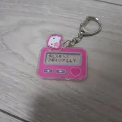 2026年最新】ポケベルキティの人気アイテム - メルカリ