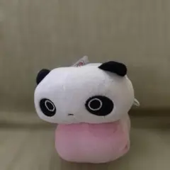 たれぱんだ　ボールチェーンつき　マスコット
