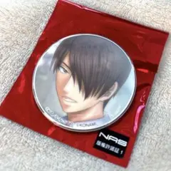 新テニスの王子様 ローソン 缶バッジB 神尾アキラ - メルカリ