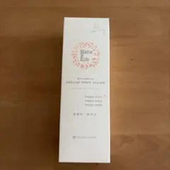 Mama & Kids natural mark cream