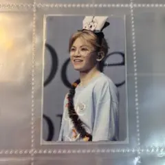 ode to you dvd ウジ　トレカ