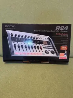 2025年最新】zoom r24の人気アイテム - メルカリ