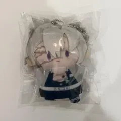 鬼滅の刃　不死川実弥　パペラ　フィンガーマスコット