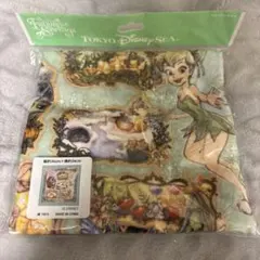 東京ディズニーシー ファンタジースプリングス