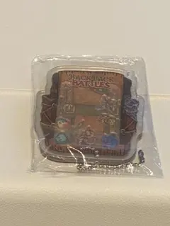 backpack battles キーホルダー　TGS2025