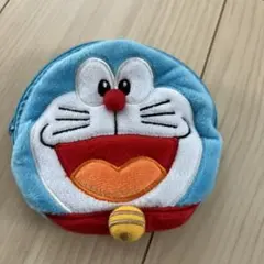 도라에몽 페이스 파우치