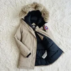 2025年最新】コヨーテ 毛皮の人気アイテム - メルカリ