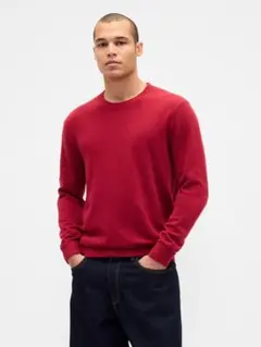 gap セーター　mサイズのサムネイル