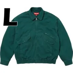 【L】Supreme Hooded Utility Jacketのサムネイル
