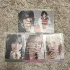＝LOVE イコラブ 封入 生写真 まとめ売り