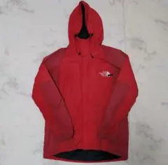 THE NORTH FACE SUMMIT SERIES マウンテンパーカー M