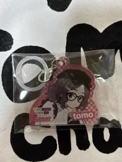 アンブレラマーカー海老塚智　ガールズバンドクライ　トゲナシトゲアリ