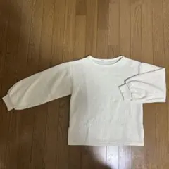 古着　ハニーズ　トレーナー