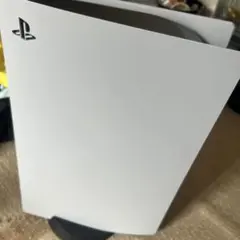 PlayStation 5 (PS5) 本体 ホワイト