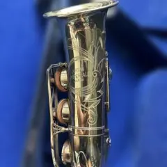 2025年最新】サックス nikkanの人気アイテム - メルカリ