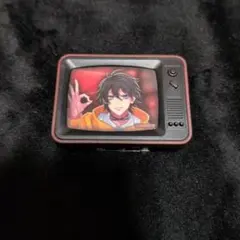 ヒプマイ base 山田三郎 缶バッジ 新品未使用 - メルカリ