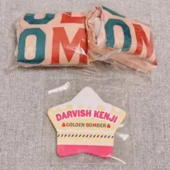 【匿名配送】K-1 金爆 2022 クリスマスライブ ガチャ 鬼龍院【即決可】