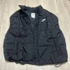 ダウンベスト ダウンジャケット