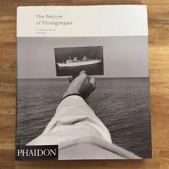 The Nature of Photographs スティーブン・シェア