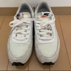 細かい汚れあり NIKE スニーカー