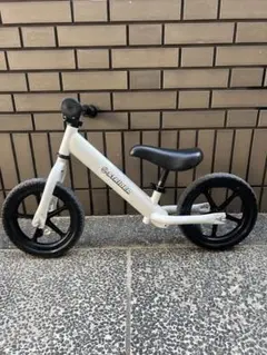 へんしんバイク2 12インチ パープル 完全室内保管 - メルカリ