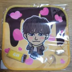 白濱亜嵐　~バレンタイン 2023~ 　ハンドタオル