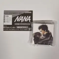 NANA CD風アクリルチャーム ナナ&レン