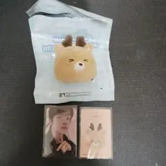 ソンチャン　グッズ　まとめ売り 2025年最新】ソンチャンの人気アイテム - メルカリ