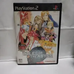 Tales of the Abyss 10周年記念版 匿名配送